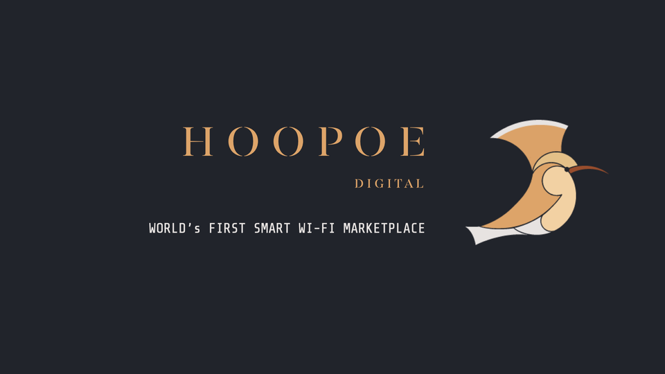 Hoopoe Digital Company